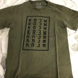 Krew T-shirt